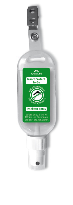 insect protect citriodiol